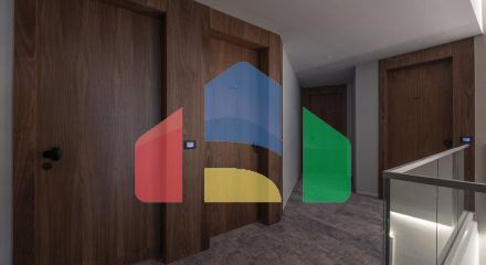 Люкс апартаменты на берегу моря в Бечичи, Будва