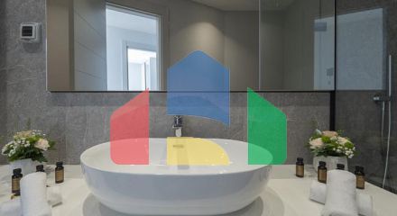 Люкс апартаменты на берегу моря в Бечичи, Будва