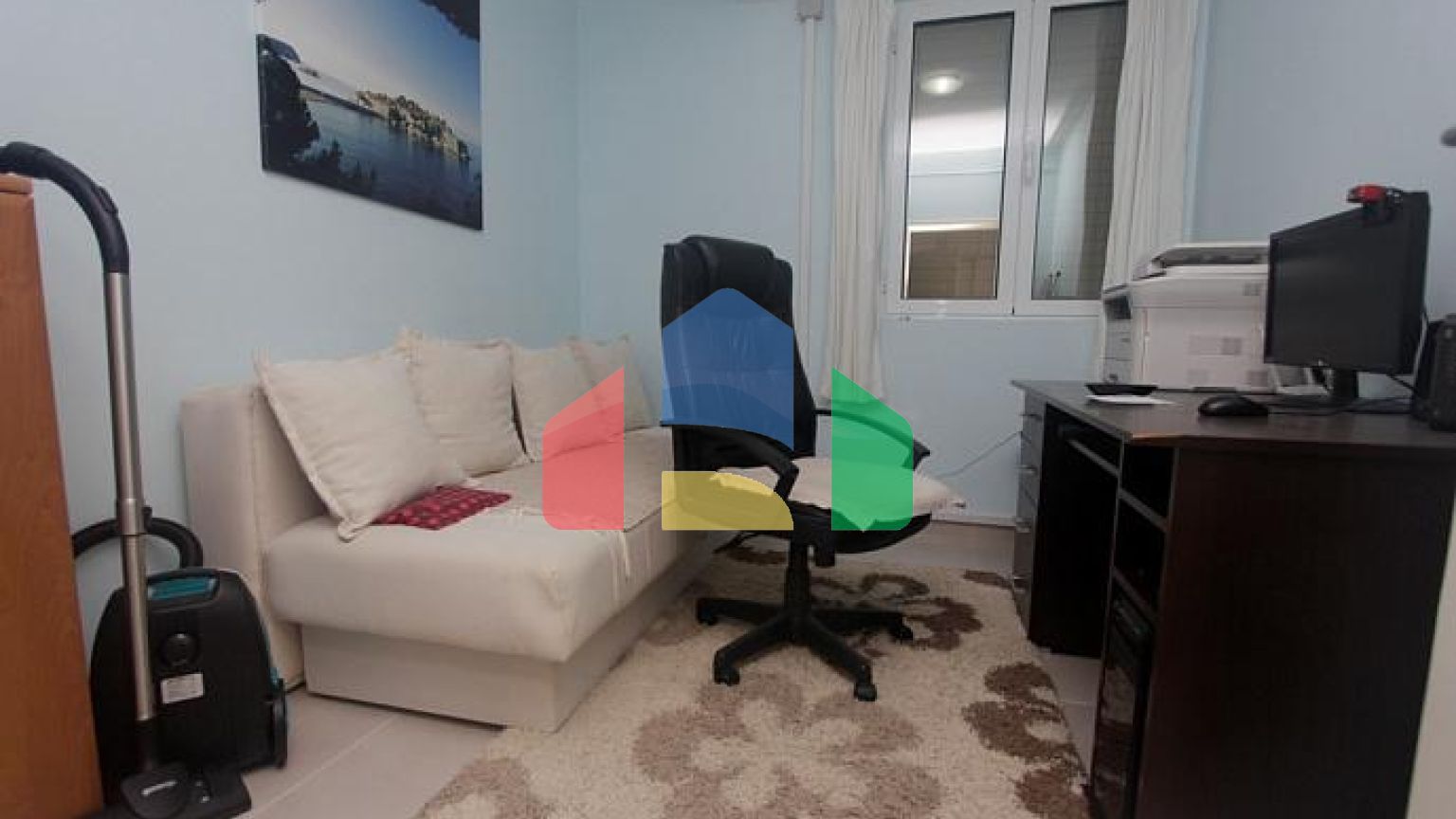 Мини отель в Бечичи