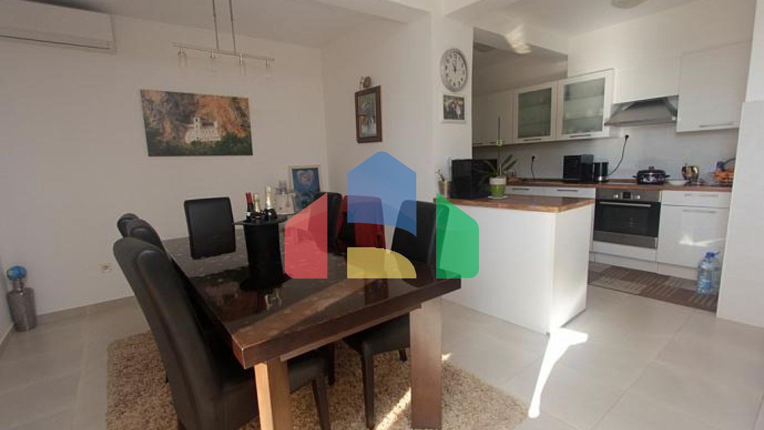 Мини отель в Бечичи