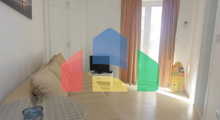 Mini hotel in Becici