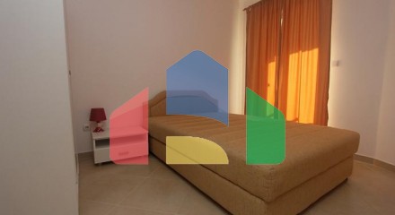 Mini hotel in Becici