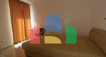 Mini hotel in Becici