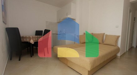Mini hotel in Becici