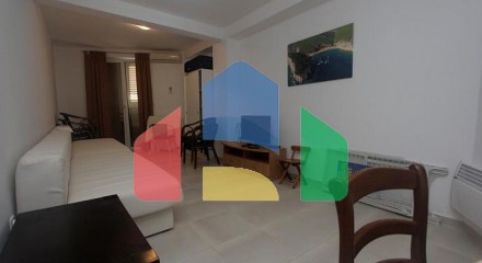 Mini hotel in Becici