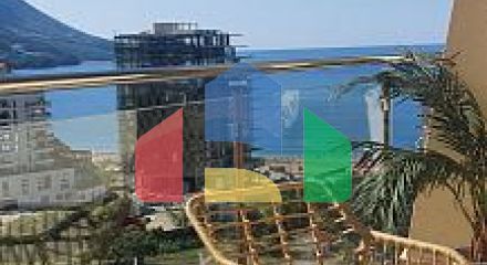 Продается квартира в Будве в комплексе с бассейном