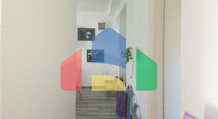 Дом с двумя апартаментами в Бечичи
