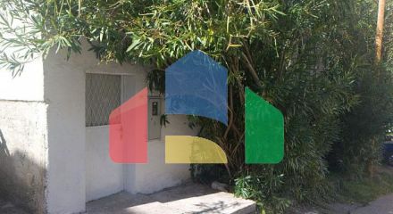 Дом с двумя апартаментами в Бечичи