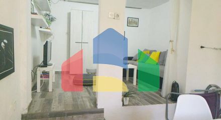 Дом с двумя апартаментами в Бечичи