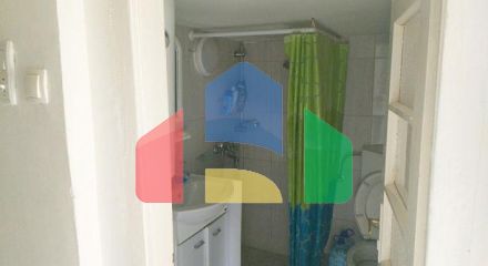 Дом с двумя апартаментами в Бечичи