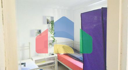 Дом с двумя апартаментами в Бечичи