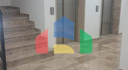 Furnished One-Bedroom Apartment with Garage and Sea View – Bečići