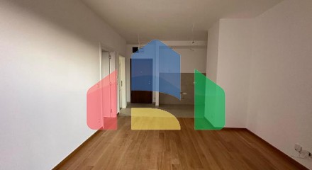 One-bedroom apartment with garage, Bečići