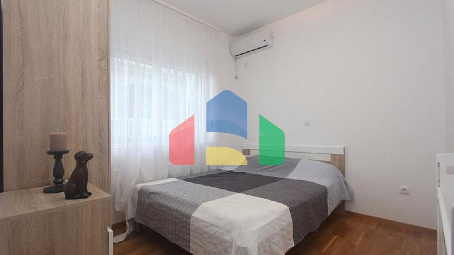 Квартира в Бечичи