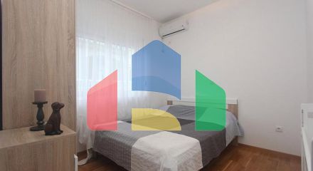 Квартира в Бечичи