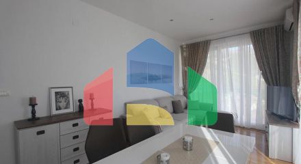 Квартира в Бечичи