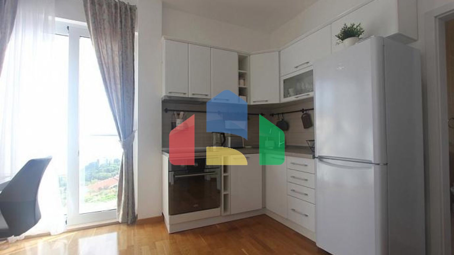 Квартира в Бечичи