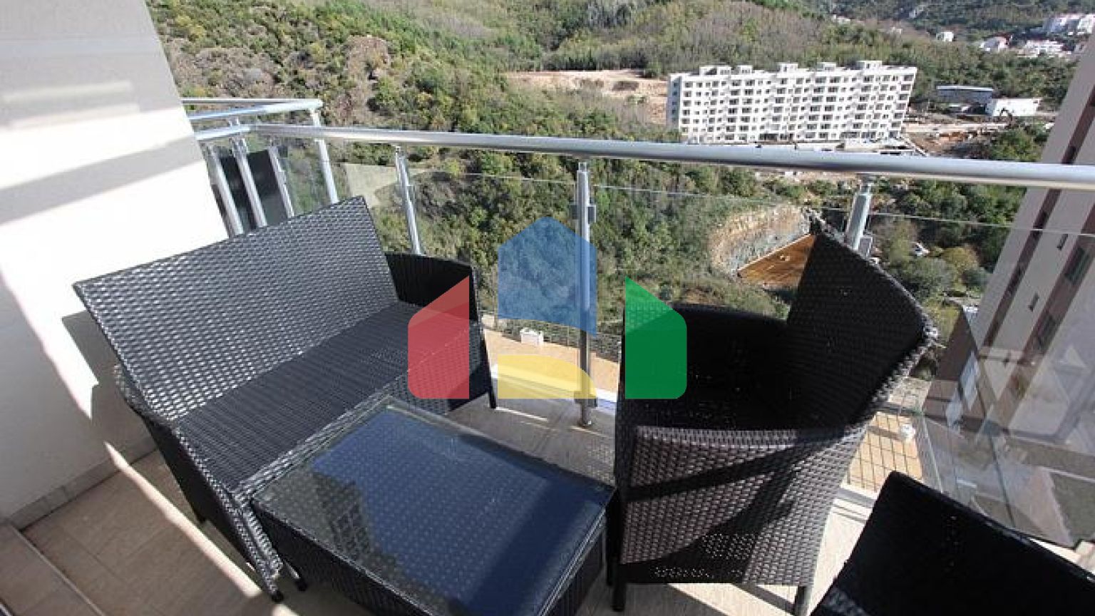 Квартира в Бечичи