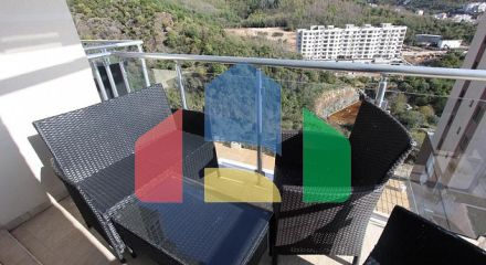 Квартира в Бечичи