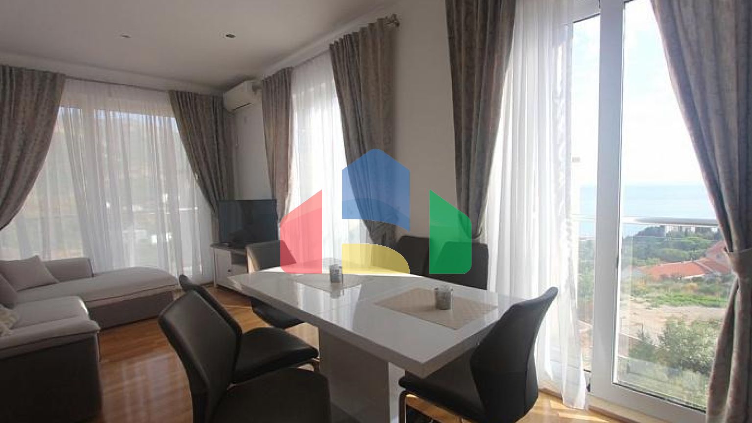 Квартира в Бечичи