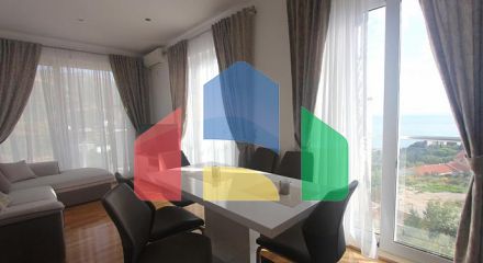 Квартира в Бечичи