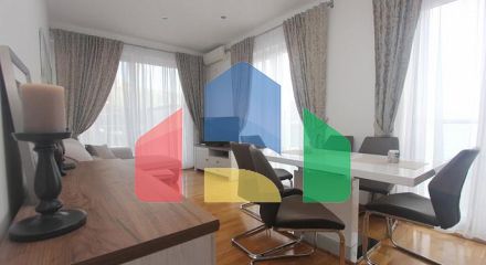 Квартира в Бечичи