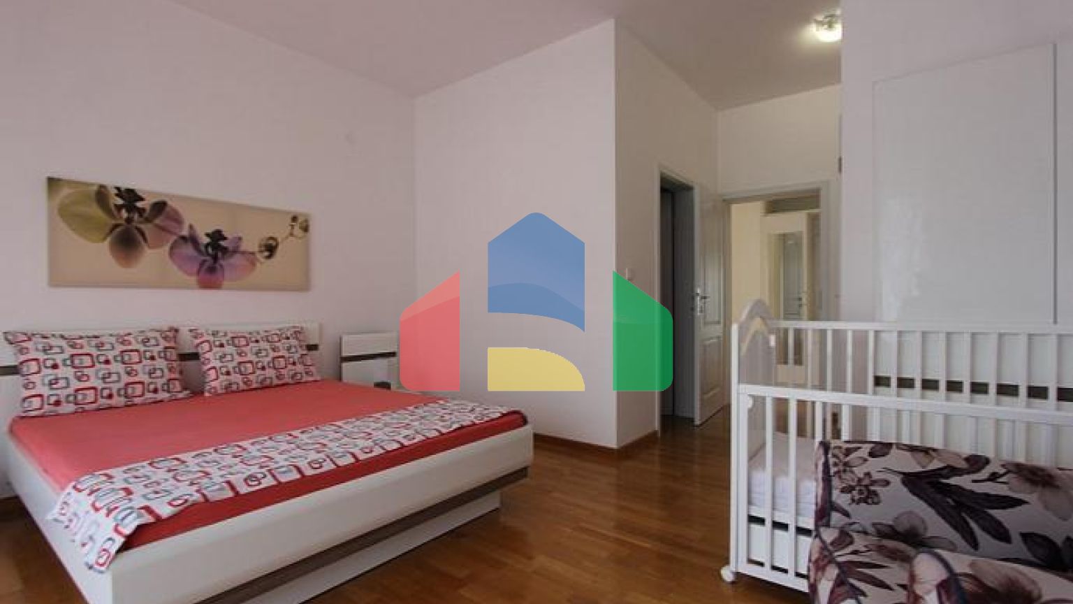 Квартира в Бечичи