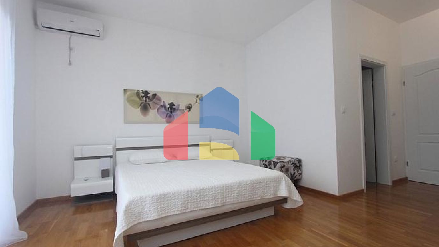 Квартира в Бечичи