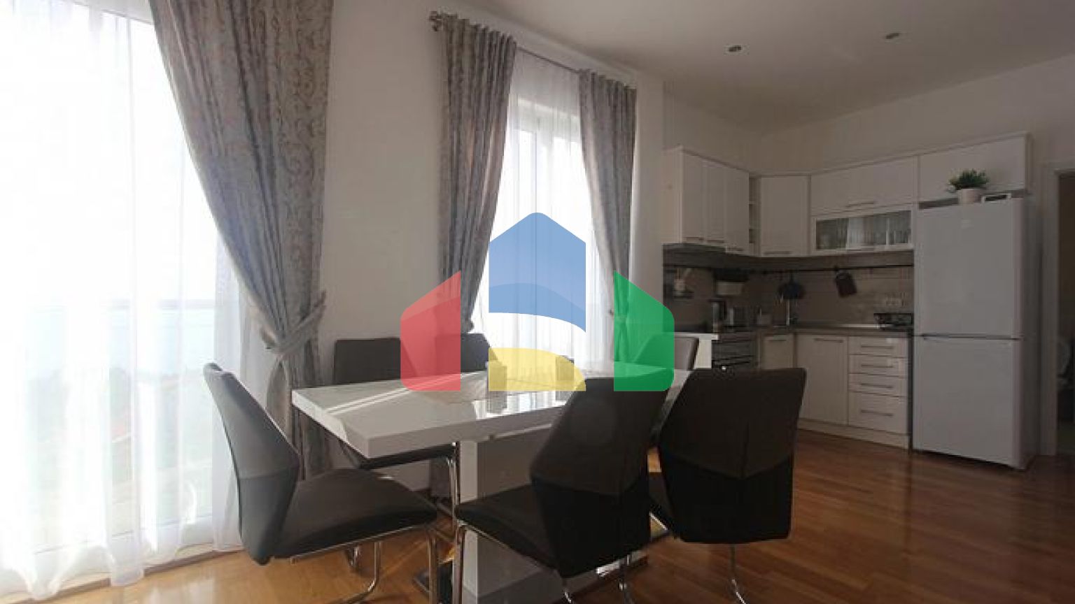 Квартира в Бечичи