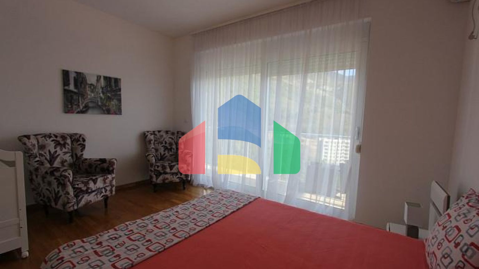 Квартира в Бечичи