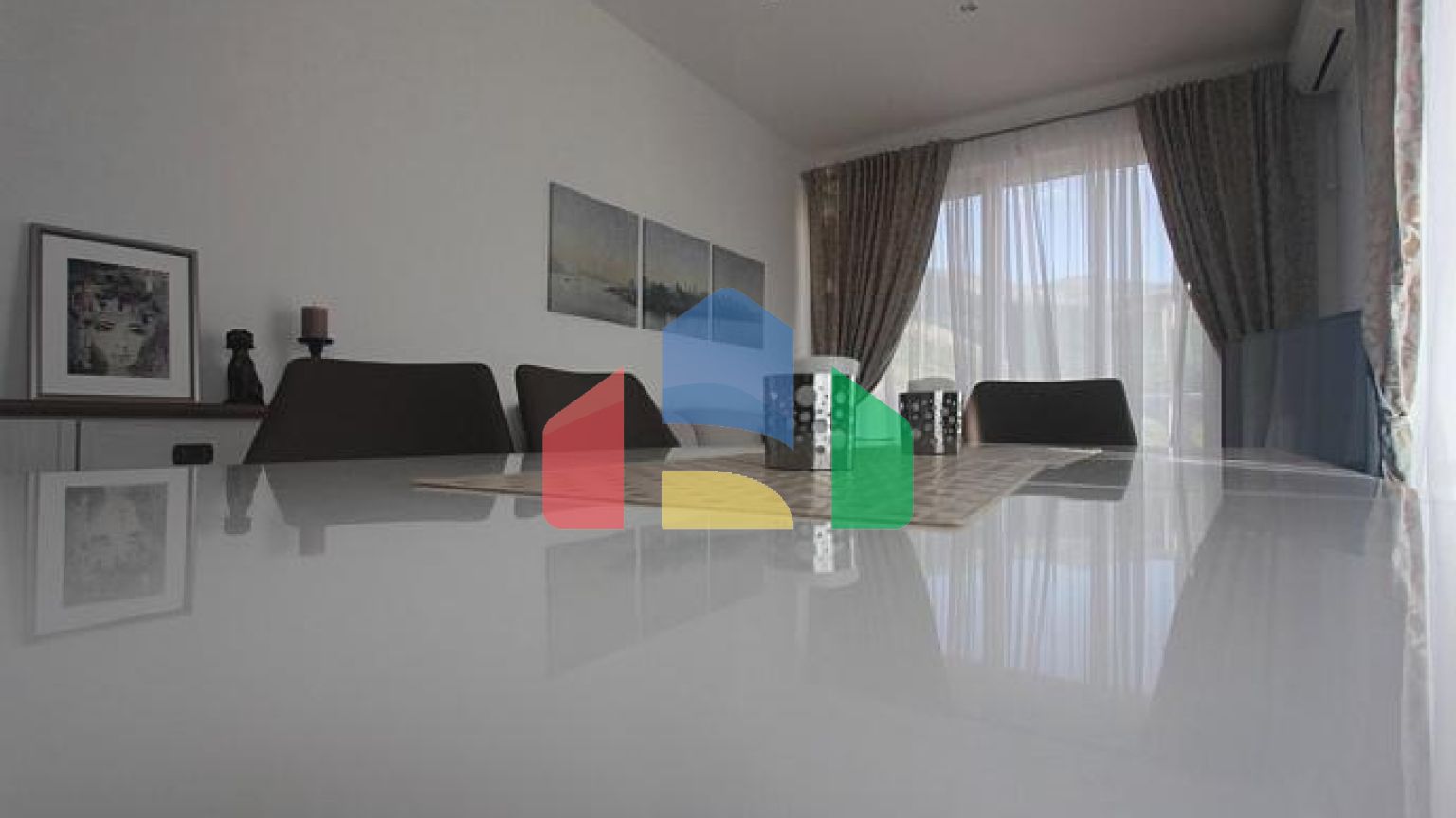 Квартира в Бечичи