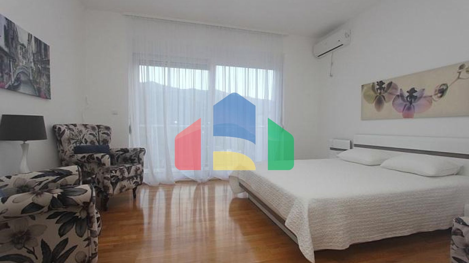 Квартира в Бечичи