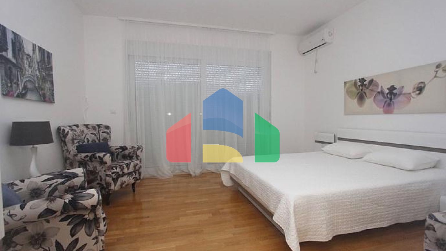 Квартира в Бечичи