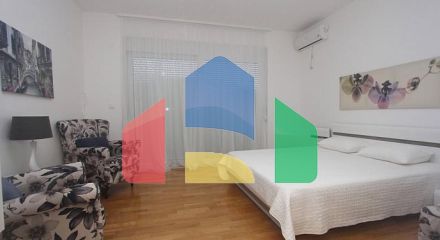 Квартира в Бечичи