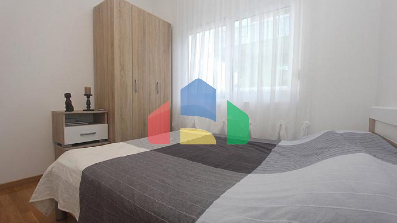 Квартира в Бечичи