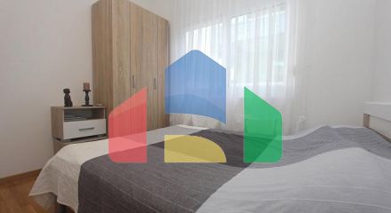 Квартира в Бечичи