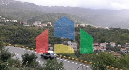 Land in Becici