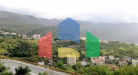 Land in Becici