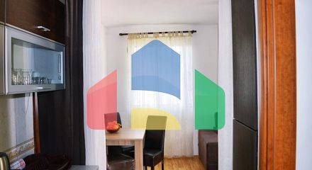 Трехэтажный дом в Бечичи