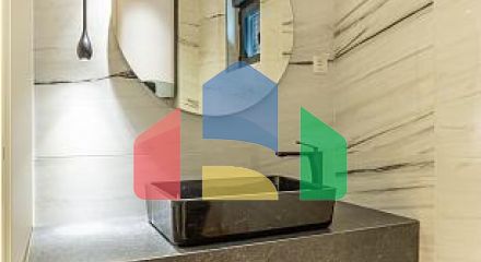 Пентхаус в новостройке в Бечичи у моря