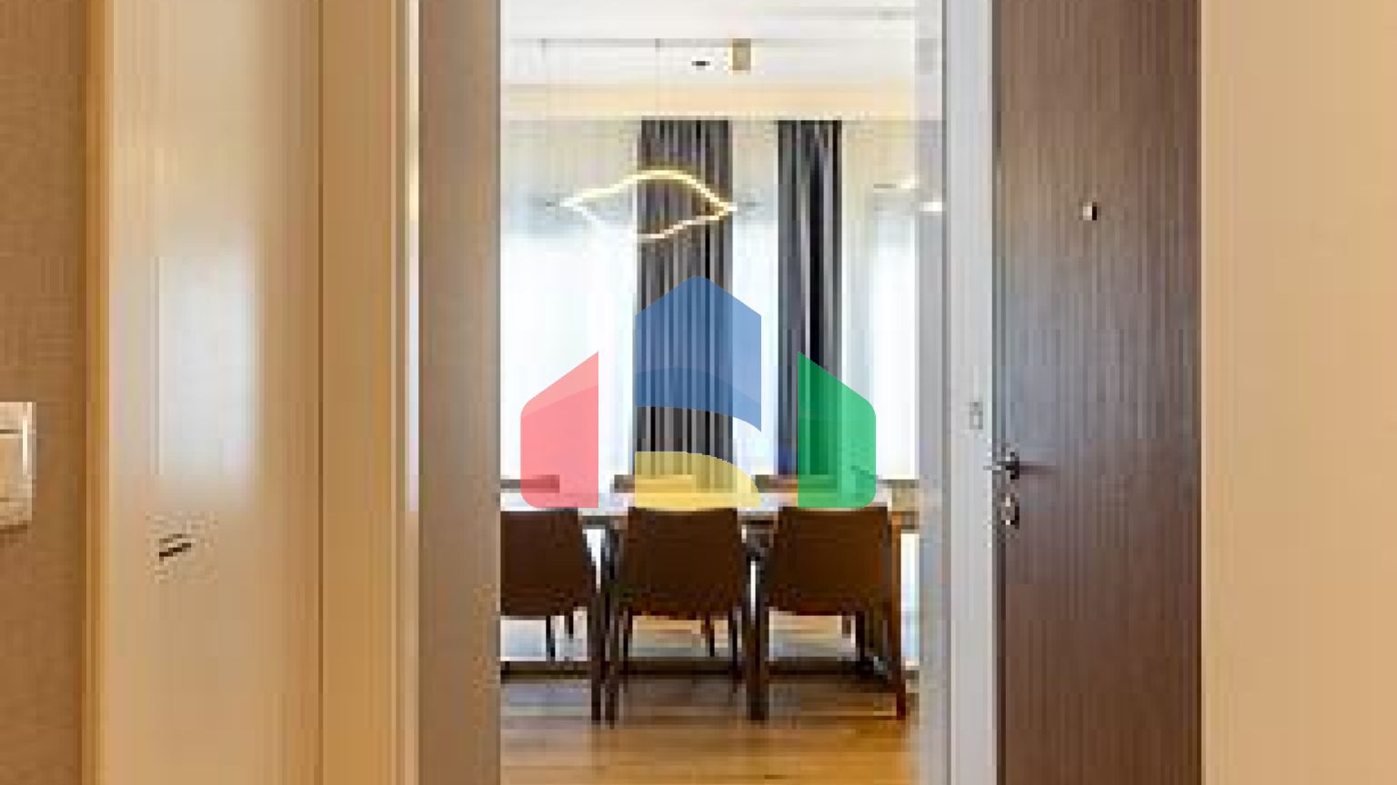 Пентхаус в новостройке в Бечичи у моря