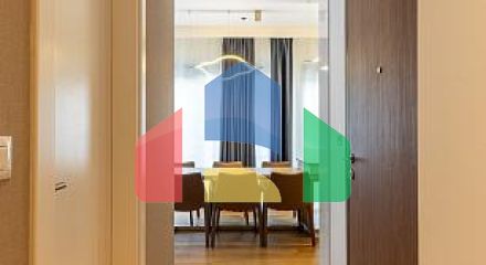 Пентхаус в новостройке в Бечичи у моря