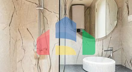 Пентхаус в новостройке в Бечичи у моря