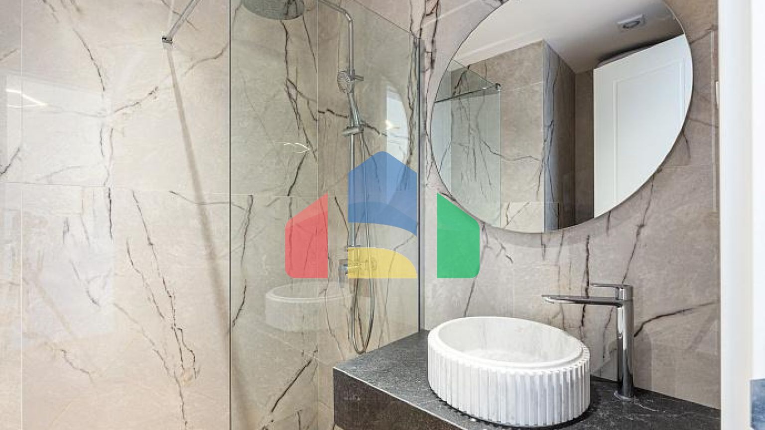 Пентхаус в новостройке в Бечичи у моря