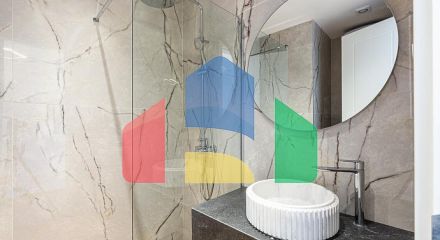 Пентхаус в новостройке в Бечичи у моря