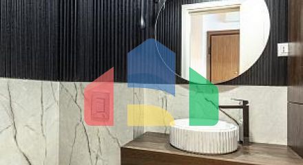 Пентхаус в новостройке в Бечичи у моря