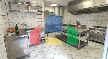 Отель на продажу в Бечичи Отель на продажу в Бечичи