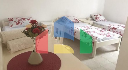 Hotel in Becici
