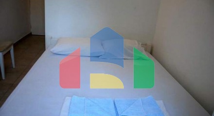Hotel in Becici