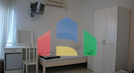 Hotel in Becici